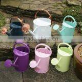Wholesale Mini Kids Metal Watering Can thumbnail-6