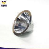 ISO9001:2008 Factory Custom Fabricated Deep Drawing Stainless Steel Part thumbnail-3