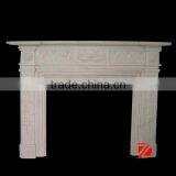 Indoor Decoration Electric Fireplace Mantel thumbnail-1