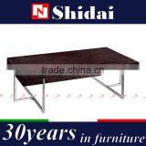 Tea Table Furniture, Chinese Furniture Tea Table, Living Room Furniture Tea Table TA34 thumbnail-1