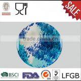 High Quality Factory Bulk Wholesale New Design Melamine Dessert Plates,Melamine Board,Melamine Dinner Plates thumbnail-1