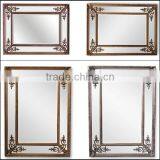 Hand-Made Solid Wood Frame With Hand-Painted Oil Painting for Interior Wall Arts thumbnail-4