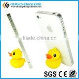 Lovely Duck Table Decoration Phone Sticker thumbnail-4