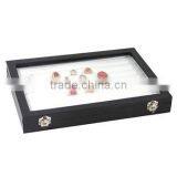 Jewelry Box Jewelry Display Ring Tray(HZ-18) thumbnail-1
