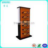 Sun Glasses 2015 New Products Rotating Acrylic Display Rack thumbnail-3