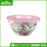 Durable Large Cheap Candy Pink Animal Print Sheep Drinking Bowl Factory Price thumbnail-1