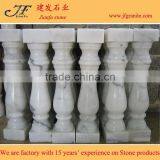 Marble Railing Baluster thumbnail-1
