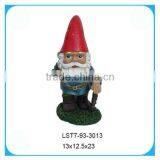 Gnome Statue for Garden Decoration thumbnail-1