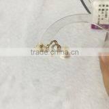 Hot Selling 8-8.5 mm Akoya Pearl Earring thumbnail-4