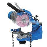 145mm 230w Power Induction Motor Chainsaws Chain Sharpening Tools Machine Grinder Electric Chainsaw Sharpener GW8104 thumbnail-3