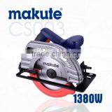 Electric Circular Saw Makute CS003 185mm Circular Saw Machine thumbnail-1
