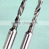V Type Adjustable Solid Carbide Spiral Bit/ROUTE BIT /DRILL BIT thumbnail-1