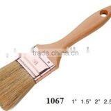 Pure Bristle Painting Brush thumbnail-1