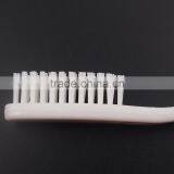 China Wholesale Adult White Label Disposable Toothbrush For Hotel thumbnail-2