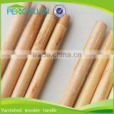 Guangxi Direct Factory Pric Smooth Surface Solid Wood Round Sticks