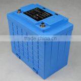12.8V 60Ah LiFePO4 Battery Pack thumbnail-1