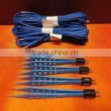 Bipolar Bayonet Forceps