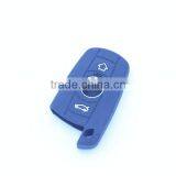 Silicone Key Jacket for Bmw thumbnail-3