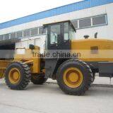 Truck Loader ZL936 With CUMMINS thumbnail-1