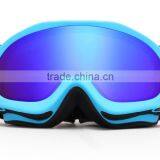 Nearsight Sporty Snow Goggles,anti-fog Ski Goggle,optical Ski Glasses thumbnail-4