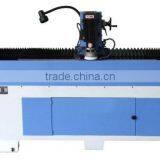 Automatic Linear Grinder Machine With 1300mm Grinder Length SH2513B With Effective Grinding Length 130mm