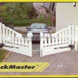 Linear Arm Automatic Swing Gate Opener Program thumbnail-4