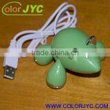 4 Port Mouse USB1.1 HUB thumbnail-1