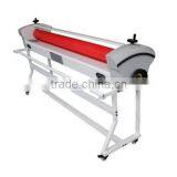 Manual Cold Laminating Machine ADL-1600A1 thumbnail-1