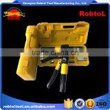 70mm2 Hydraulic Crimping Tool Pliers Dies Wire Terminal Battery Cable Lug Crimper thumbnail-4