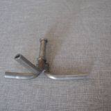 Stainless Steel Car Hook China Manufactory thumbnail-1