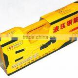Double Color Hydraulic Crimping Pliers thumbnail-1