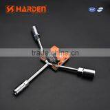 Auto Repairing 12X14X17mm Professional Y-Type Wrench thumbnail-1