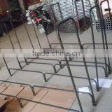 Top Quality Promotional Outdoor Firewood Storage Rack Extentions thumbnail-3
