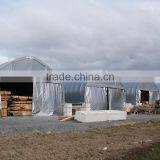 Fabric Storage Shelter , Warehouse Tent , Instant Car Garage, Yacht Storage Tent thumbnail-1