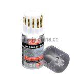 Guaranteed Quality Proper Price Metal Drill Bit Set thumbnail-1