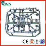 FS04 Easy Install Portable Home Garden Musical Water Fountain thumbnail-4