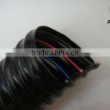 Rubber Spiral Steel Wire Reinforced Hose thumbnail-4