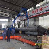 Cutter Suction Dredger thumbnail-6
