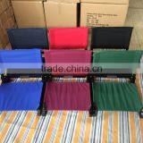 Hot Selling Outdoor Portable Seat Foldable Stadium Chair thumbnail-2