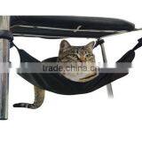 Pet Hammock Swing Bed for Small Animal Funny Cat Hammock Bed thumbnail-2