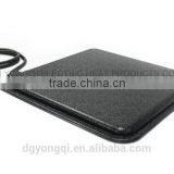 CE Approval 12V Low Voltage Electric Foot Warmer Pad With Cover and Thermostat thumbnail-5