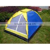 Camping Two-person Tent Simple thumbnail-1