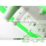 2017 Hot Sale Lamp Insect Killer Machine Electronic Mosquito Trap thumbnail-2