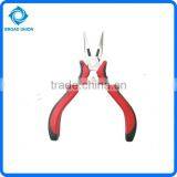Different Types Of Pliers Long Nose Plier Combination Plier thumbnail-2
