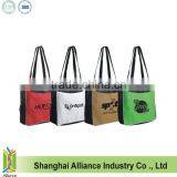 90 Gram Material Non Woven Business Tote Bag thumbnail-1