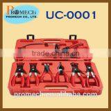 7pc Hose Clamp Pliers Set thumbnail-1