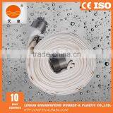 Long Lifetime Fire Fighting Hose With Different Couplings thumbnail-2