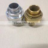 Aluminium Gremany Type Fire Hose Couplings/fire Fighting Pipe Fitting Equipment With Female Thread BSP thumbnail-4