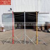 Acrow Prop Steel Jack Adjustable Telescopic Steel Props for Sale