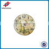 Wooden Clock thumbnail-1